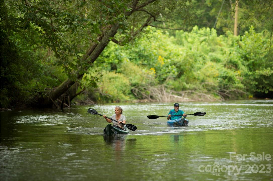 The Coves Mountain River Club - Land