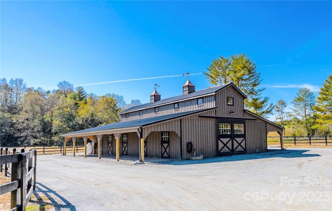 The Coves Mountain River Club - Land