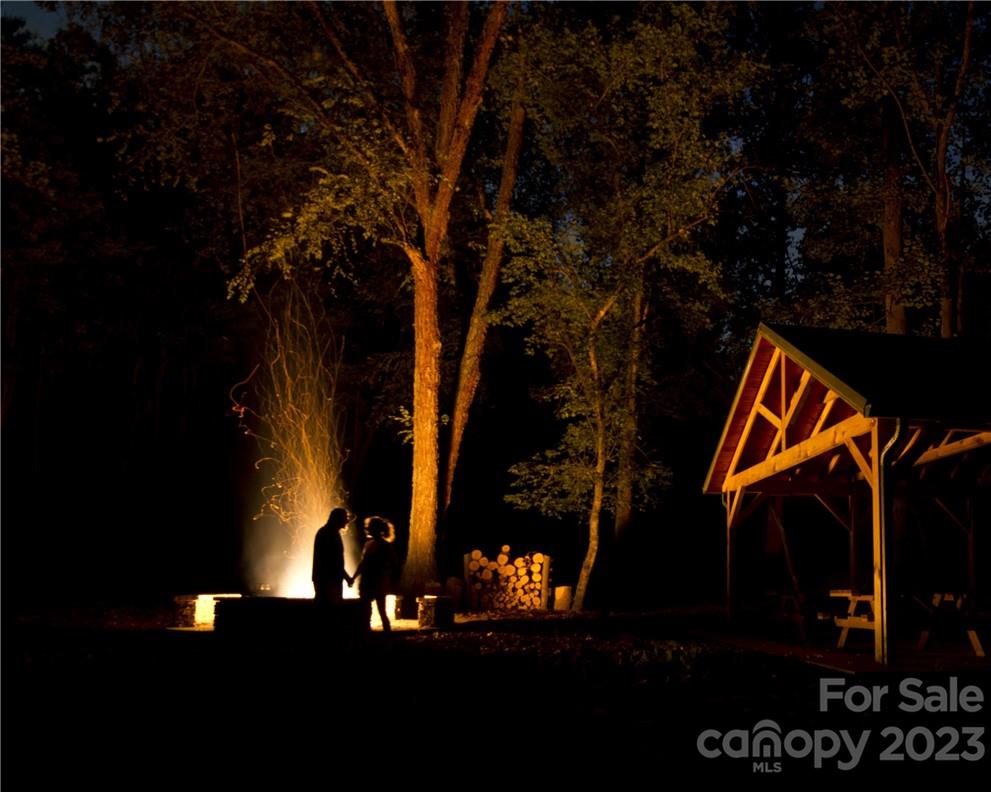 The Coves Mountain River Club - Land