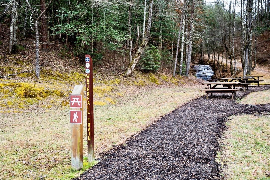 The Coves Mountain River Club - Land