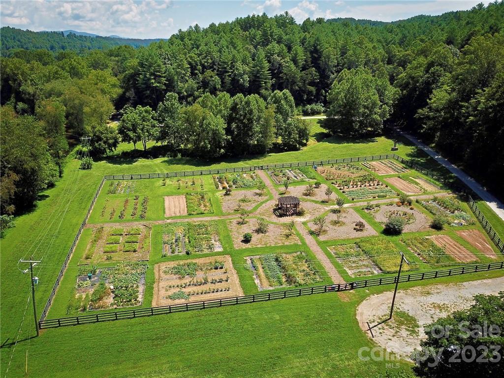 The Coves Mountain River Club - Land