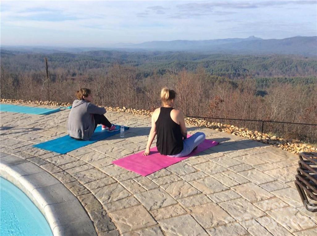 The Coves Mountain River Club - Land