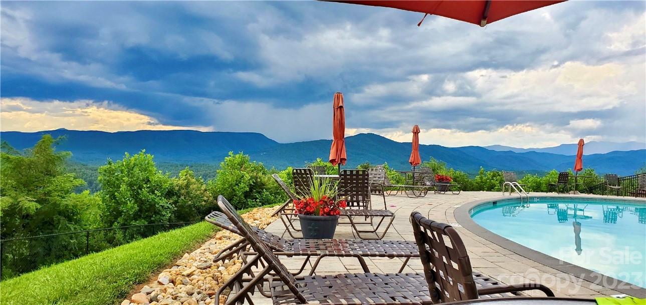 The Coves Mountain River Club - Land