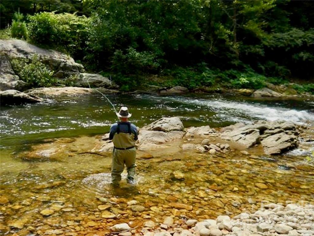 The Coves Mountain River Club - Land