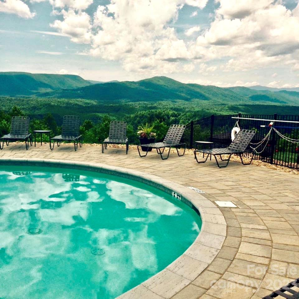 The Coves Mountain River Club - Land