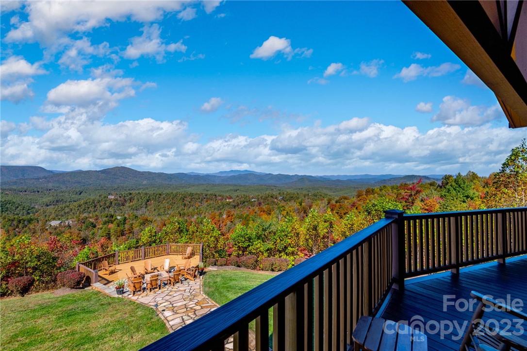 The Coves Mountain River Club - Land