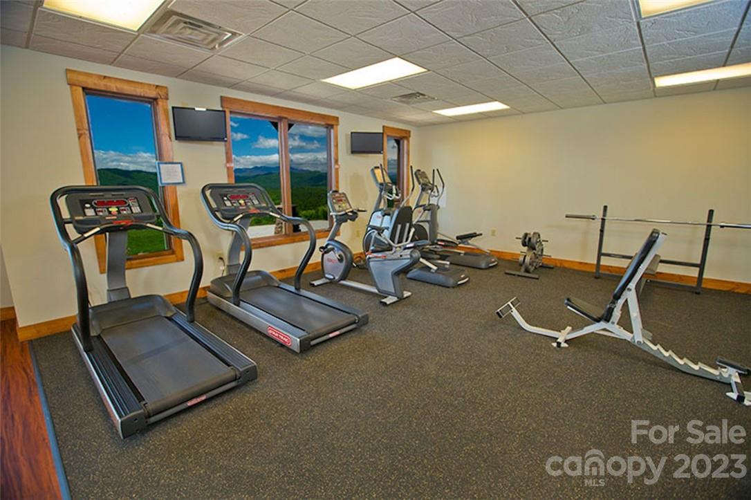 The Coves Mountain River Club - Land