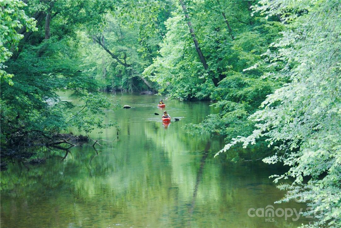 The Coves Mountain River Club - Land