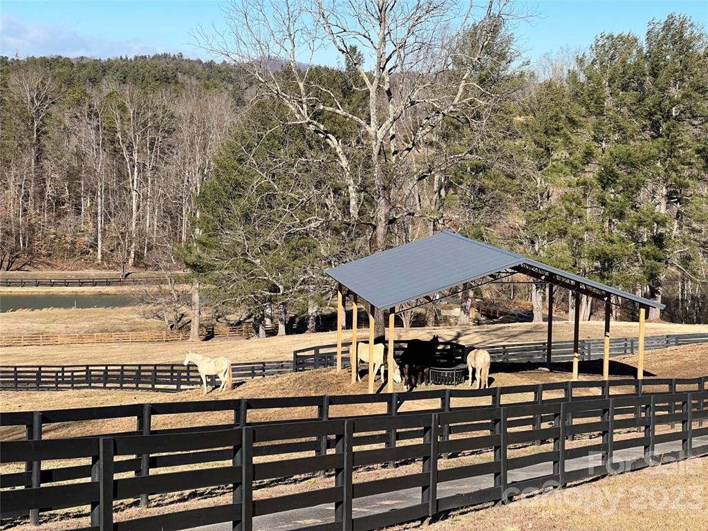 The Coves Mountain River Club - Land