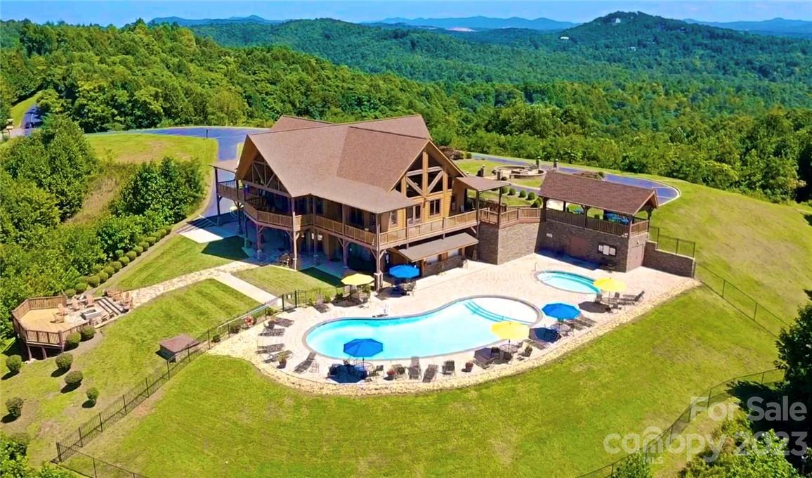 The Coves Mountain River Club - Land