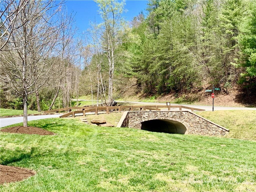 The Coves Mountain River Club - Land