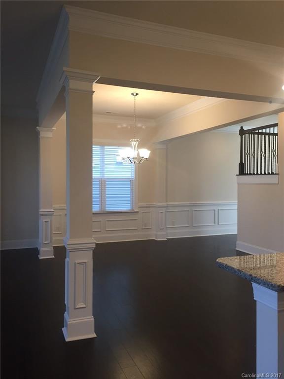 Park South Station - Residential