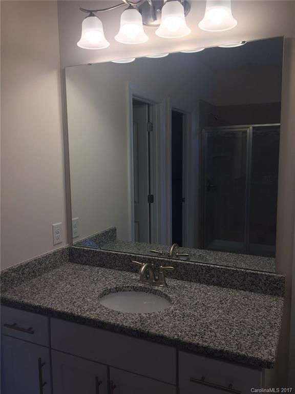 Park South Station - Residential