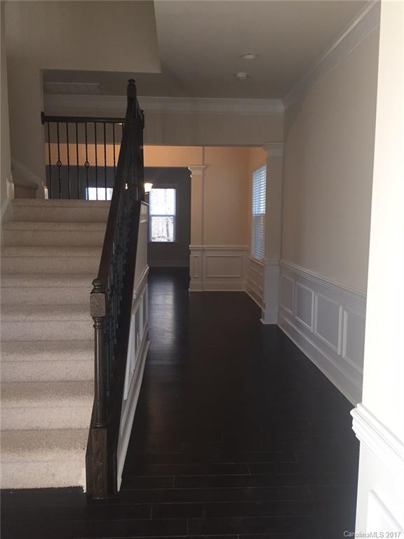 Park South Station - Residential