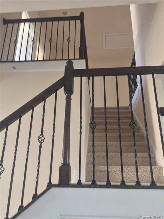 Park South Station - Residential