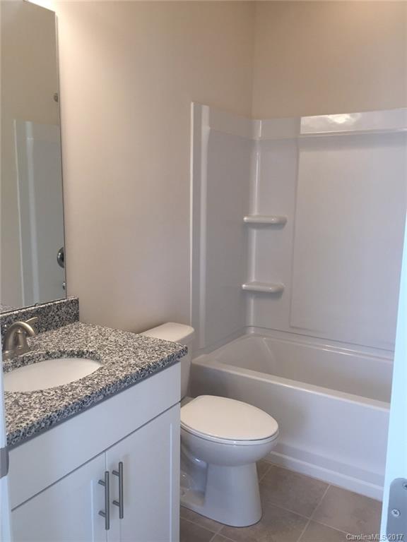 Park South Station - Residential