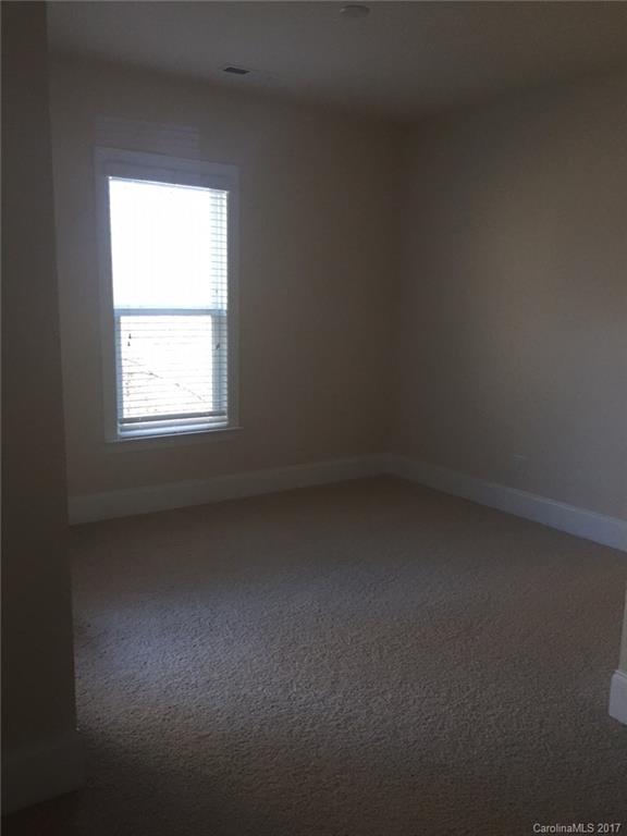 Park South Station - Residential