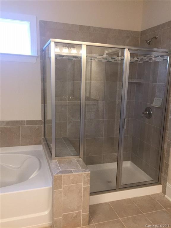 Park South Station - Residential