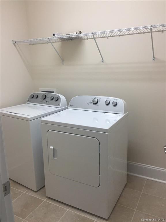 Park South Station - Residential