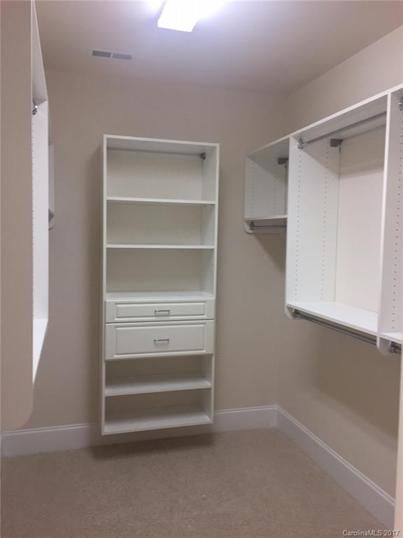 Park South Station - Residential