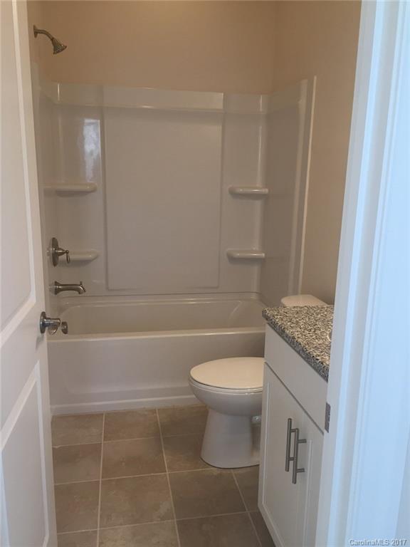 Park South Station - Residential