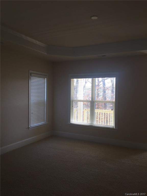 Park South Station - Residential