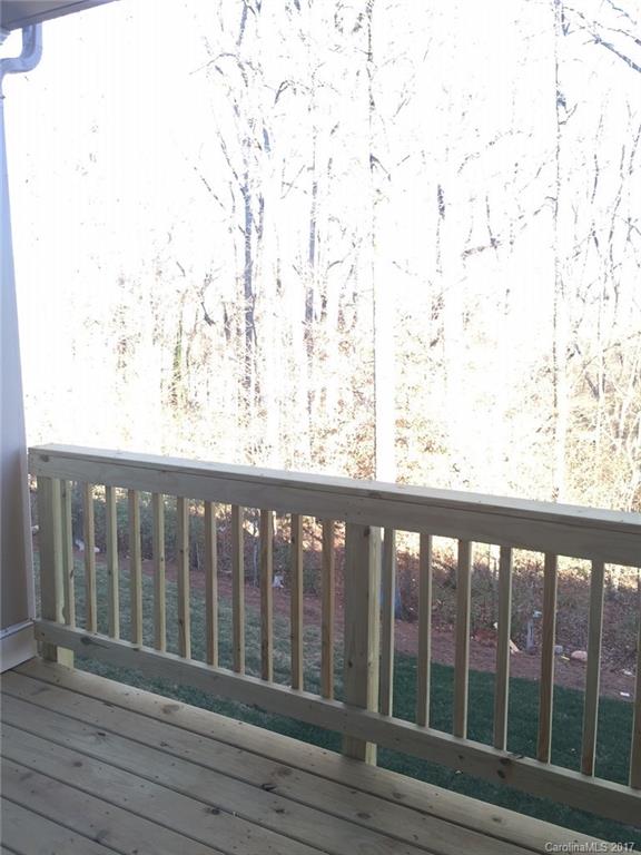 Park South Station - Residential