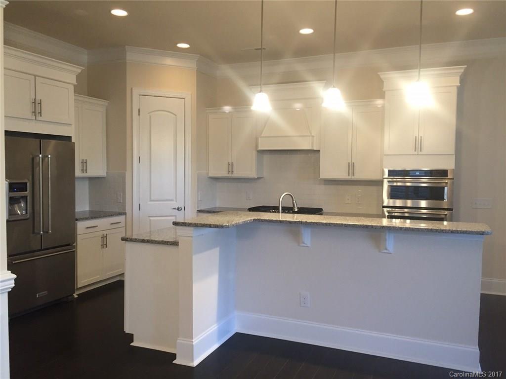 Park South Station - Residential