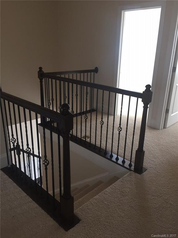 Park South Station - Residential