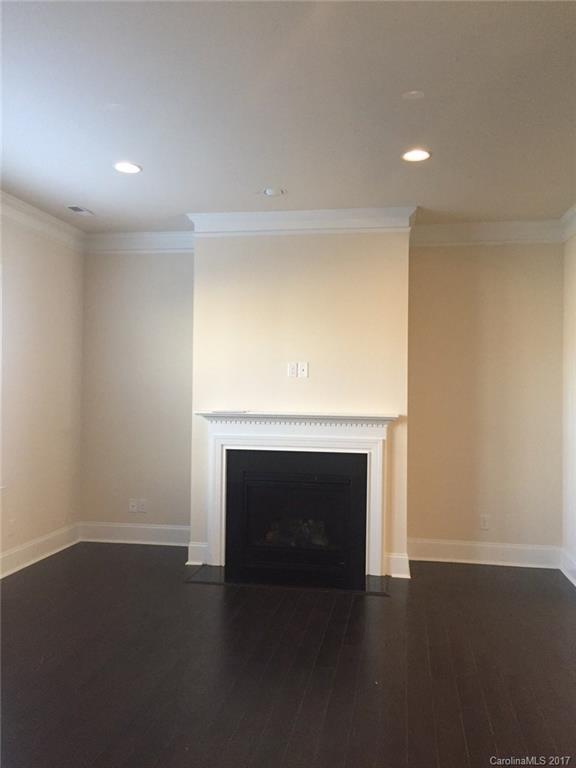 Park South Station - Residential