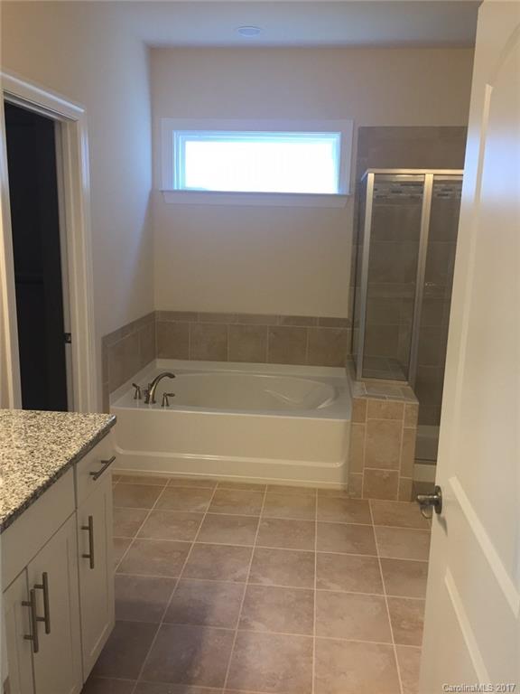 Park South Station - Residential