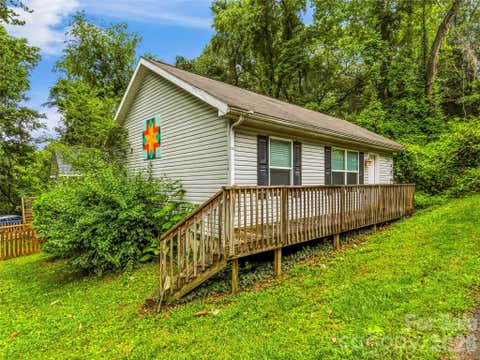 Photo of 214 Short Michigan Avenue, Asheville, NC 28806 (MLS # 4405564)