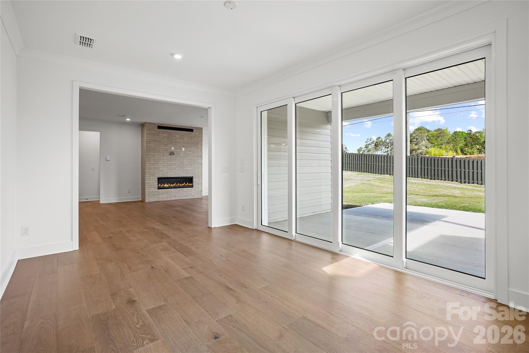 Parkside Crossing - Residential