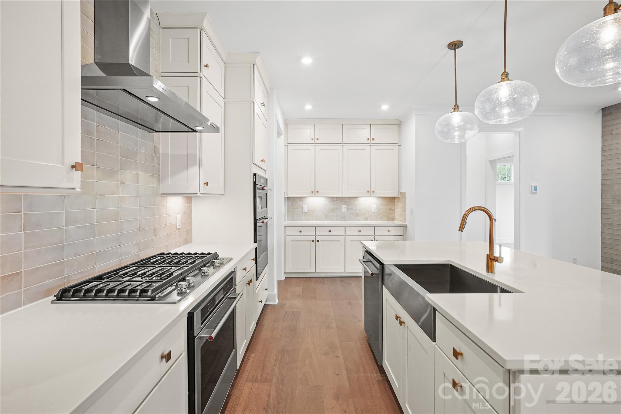 Parkside Crossing - Residential