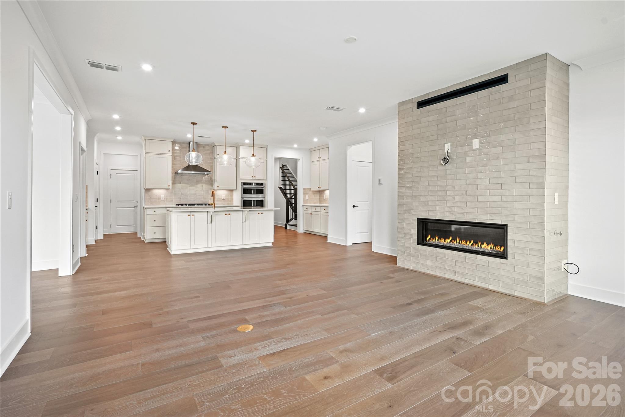 Parkside Crossing - Residential