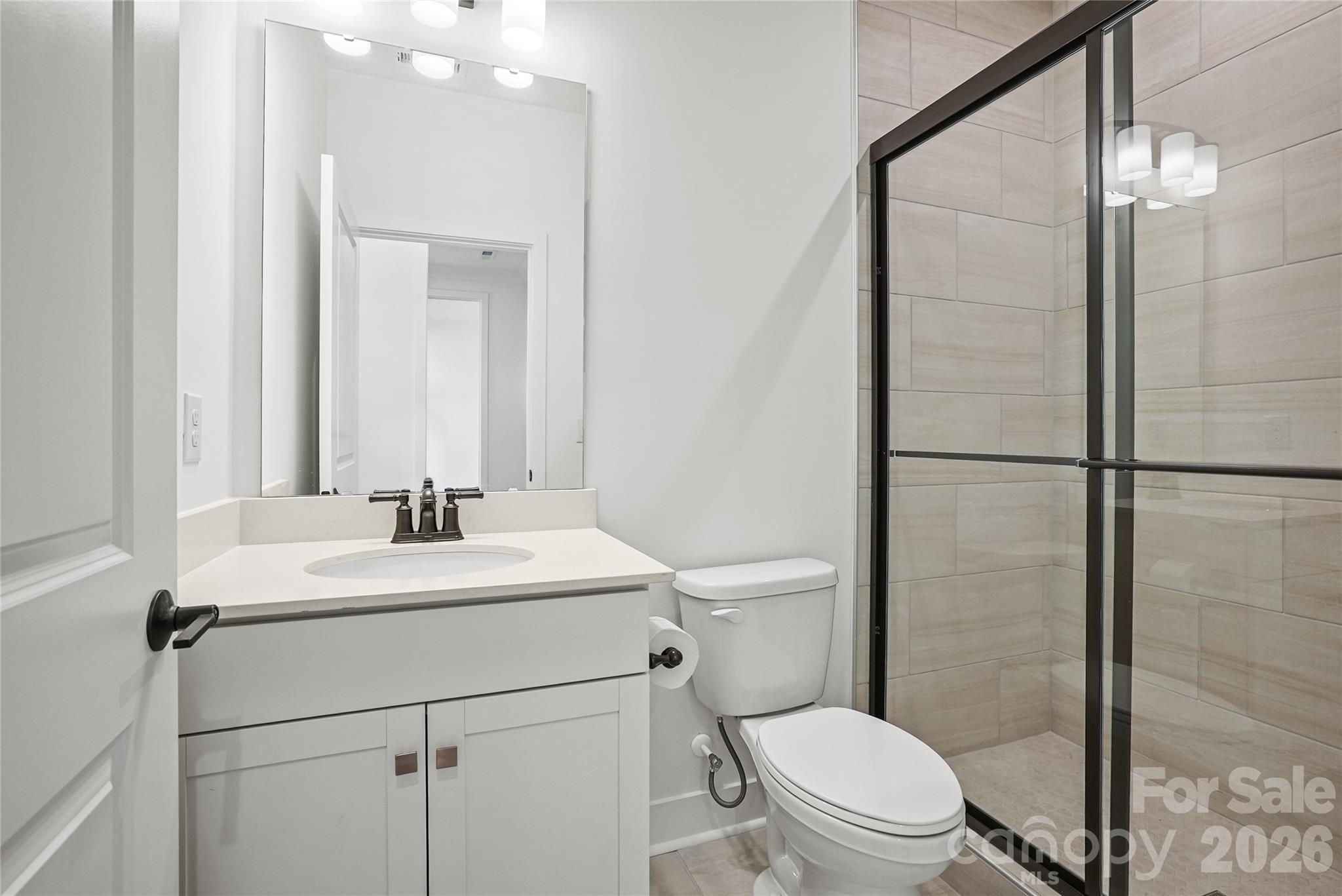 Parkside Crossing - Residential