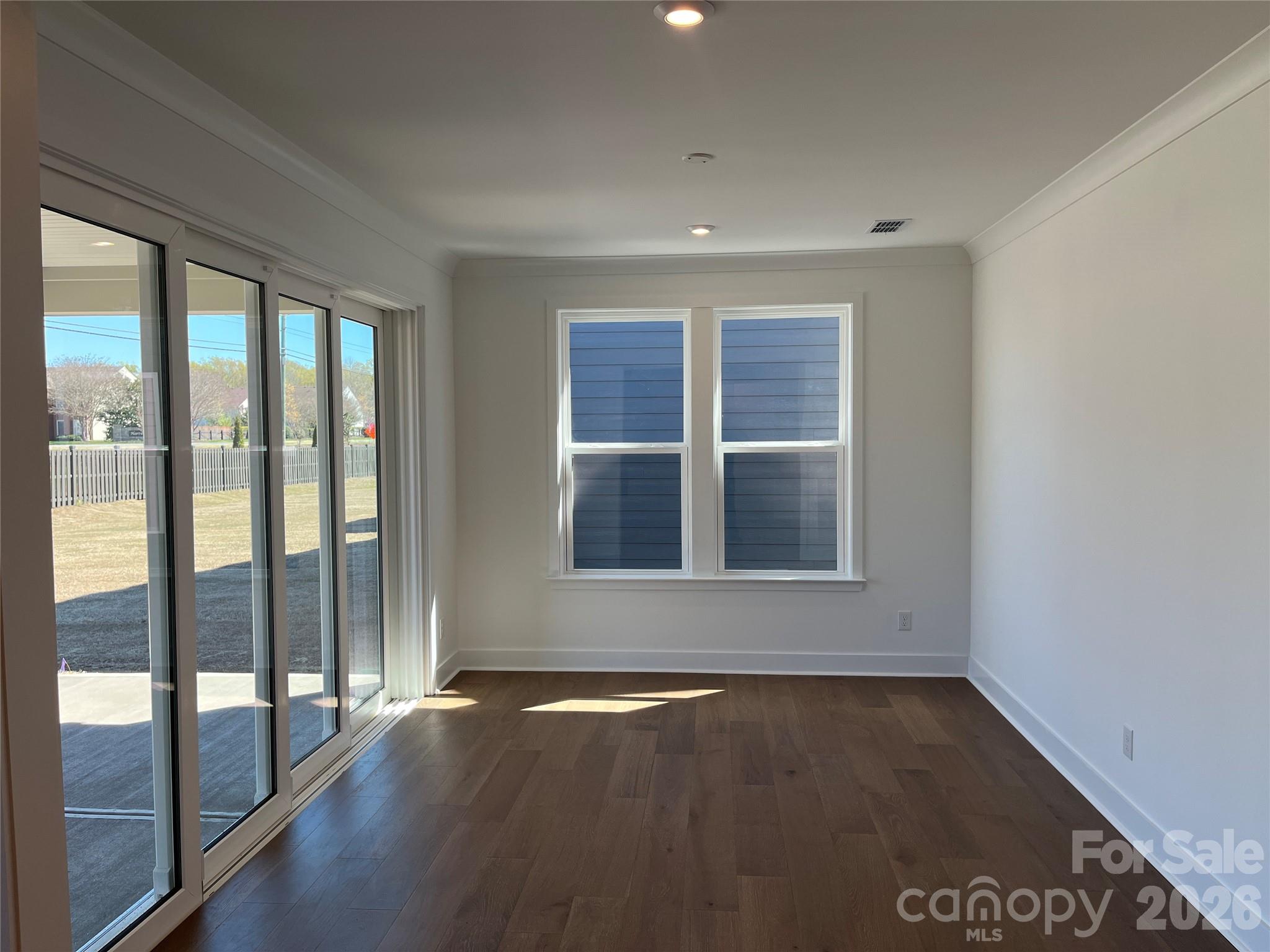 Parkside Crossing - Residential