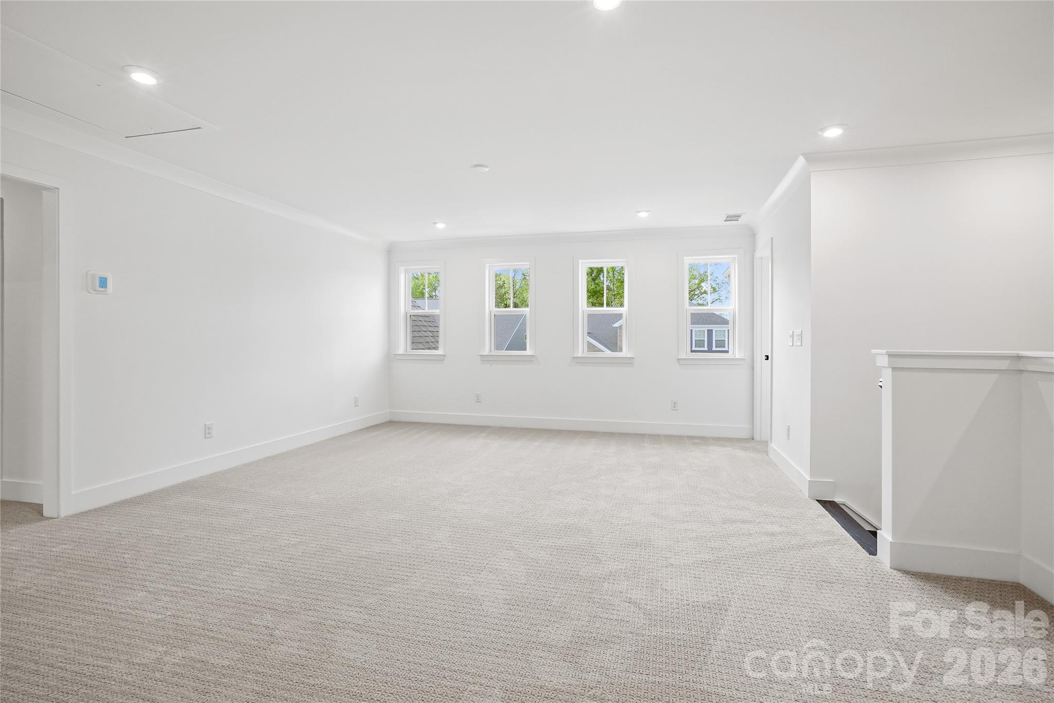 Parkside Crossing - Residential