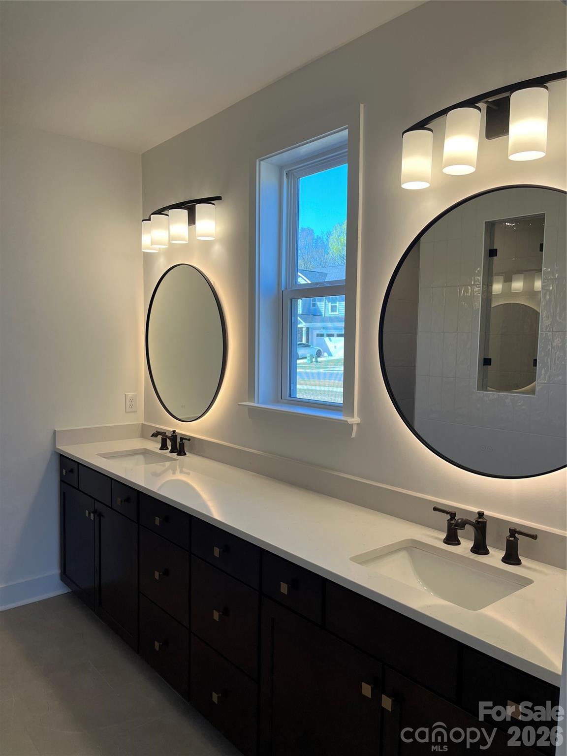 Parkside Crossing - Residential