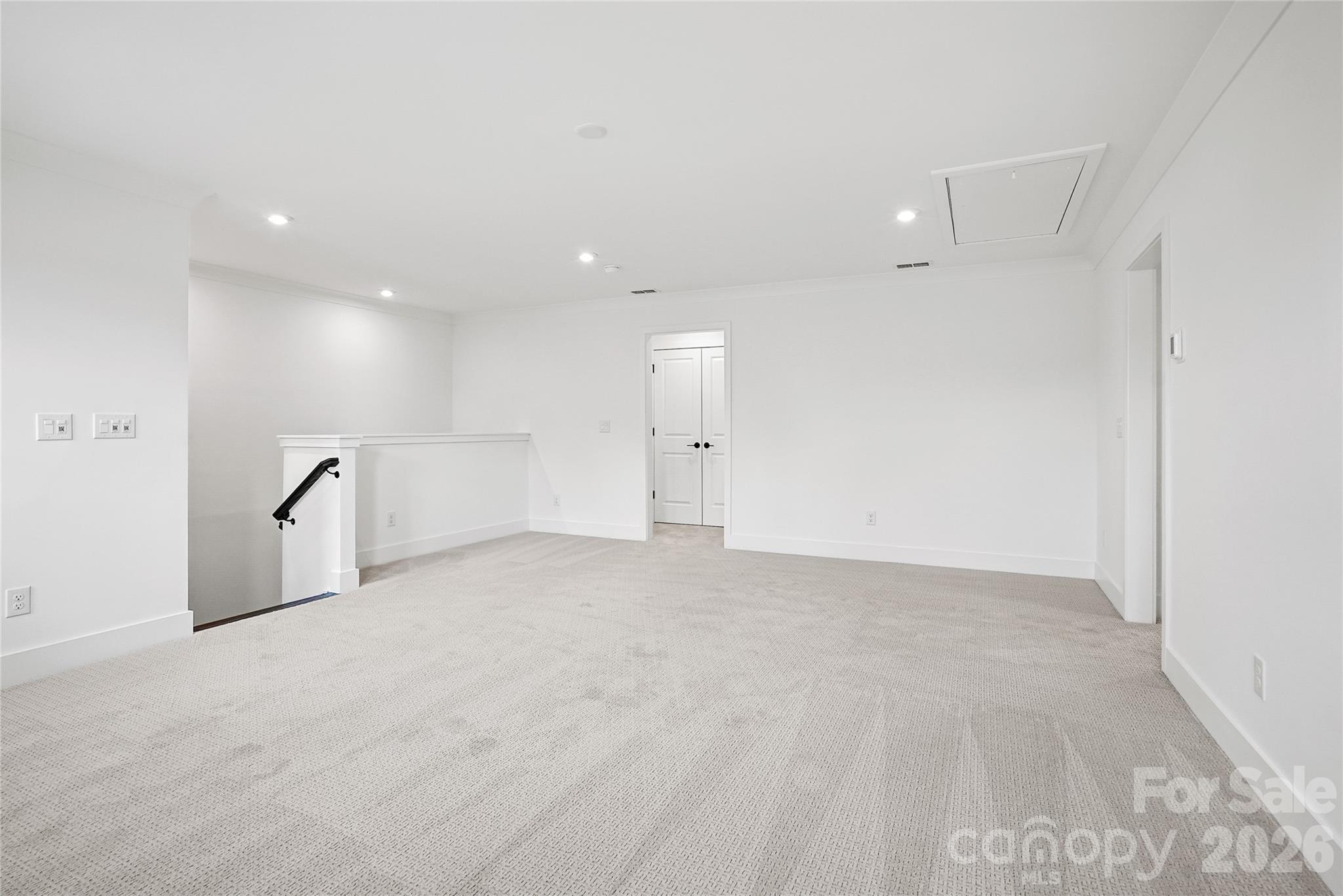 Parkside Crossing - Residential