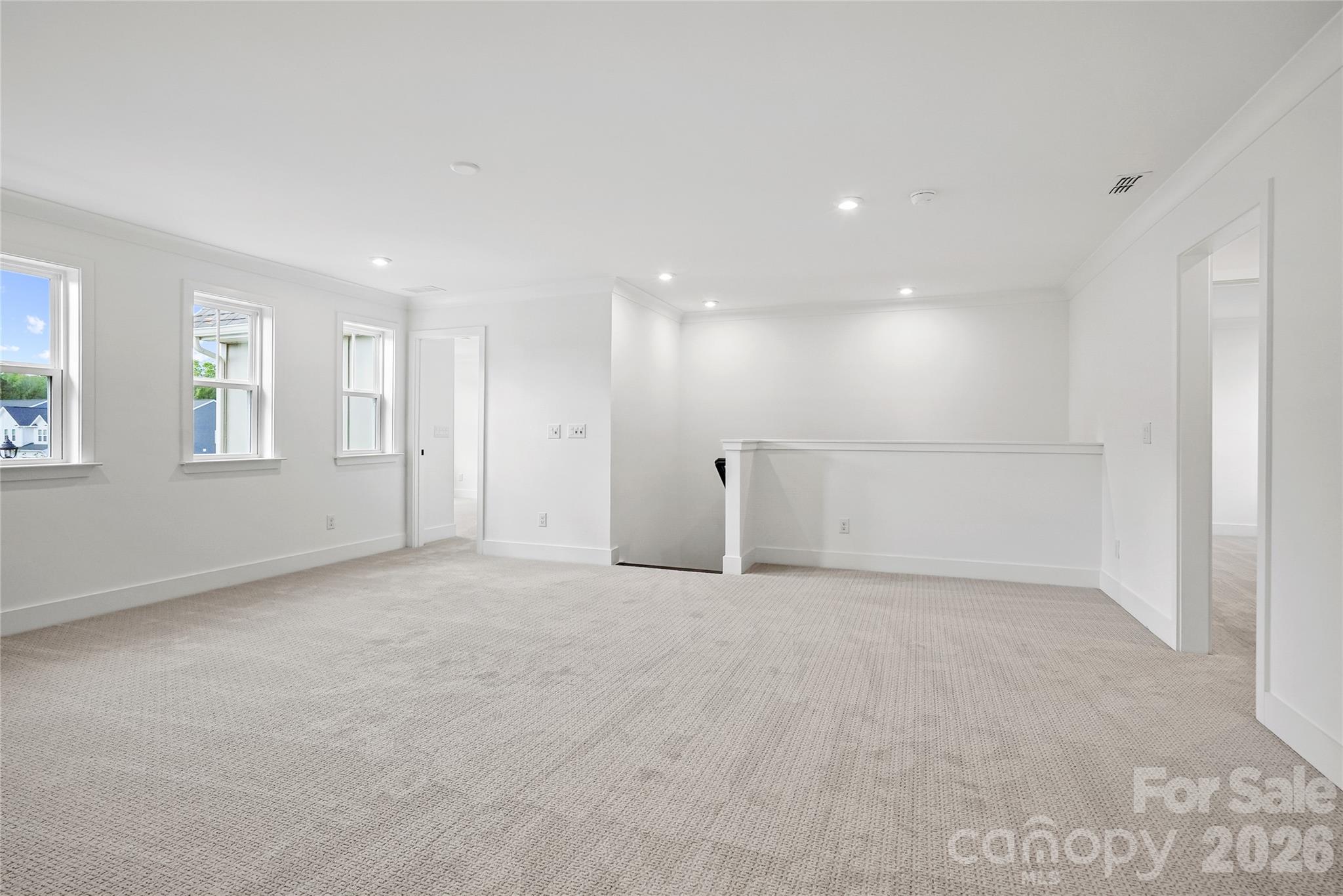 Parkside Crossing - Residential