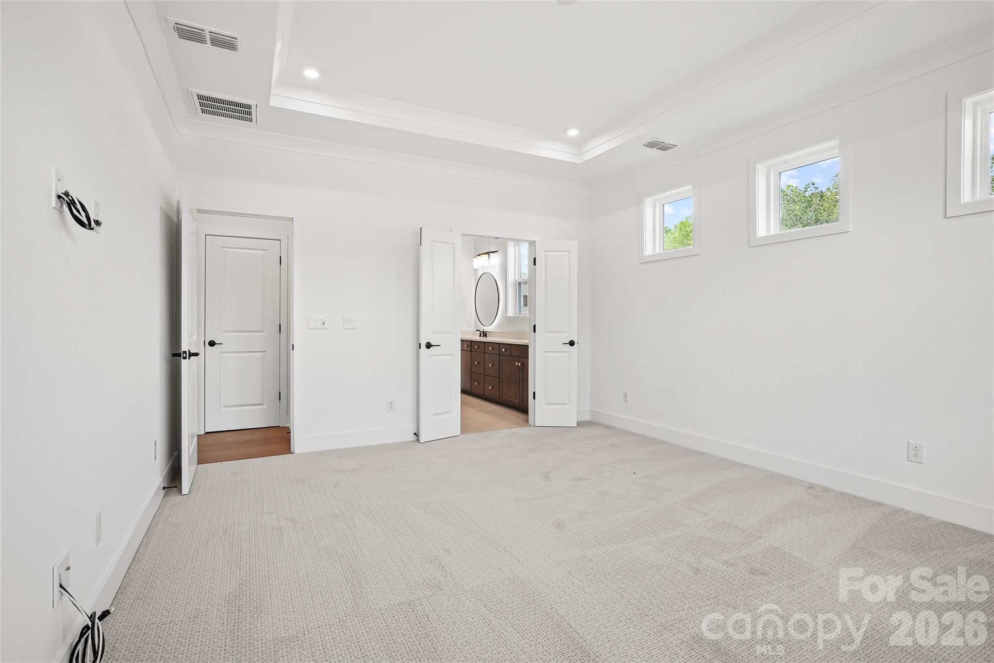 Parkside Crossing - Residential