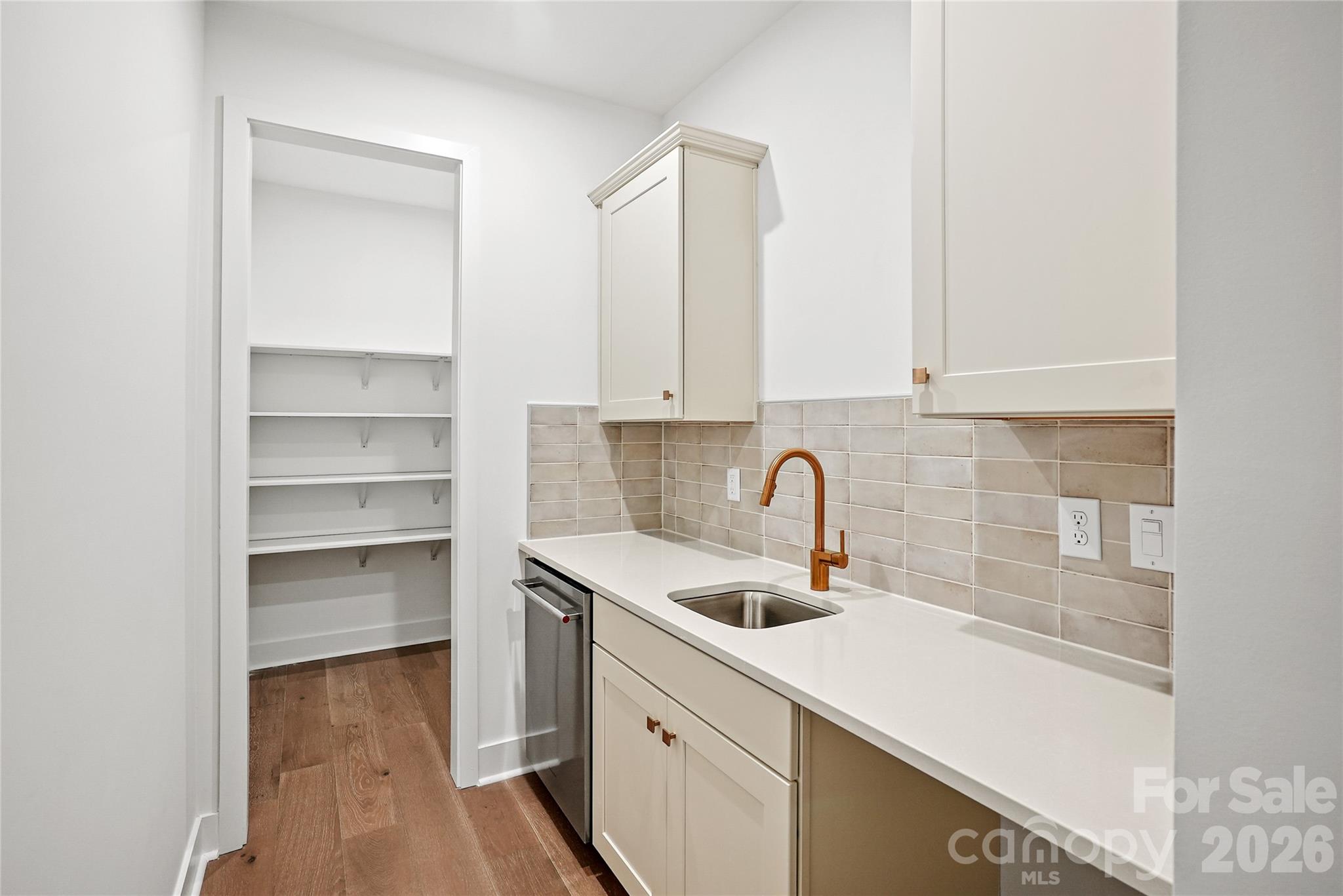 Parkside Crossing - Residential