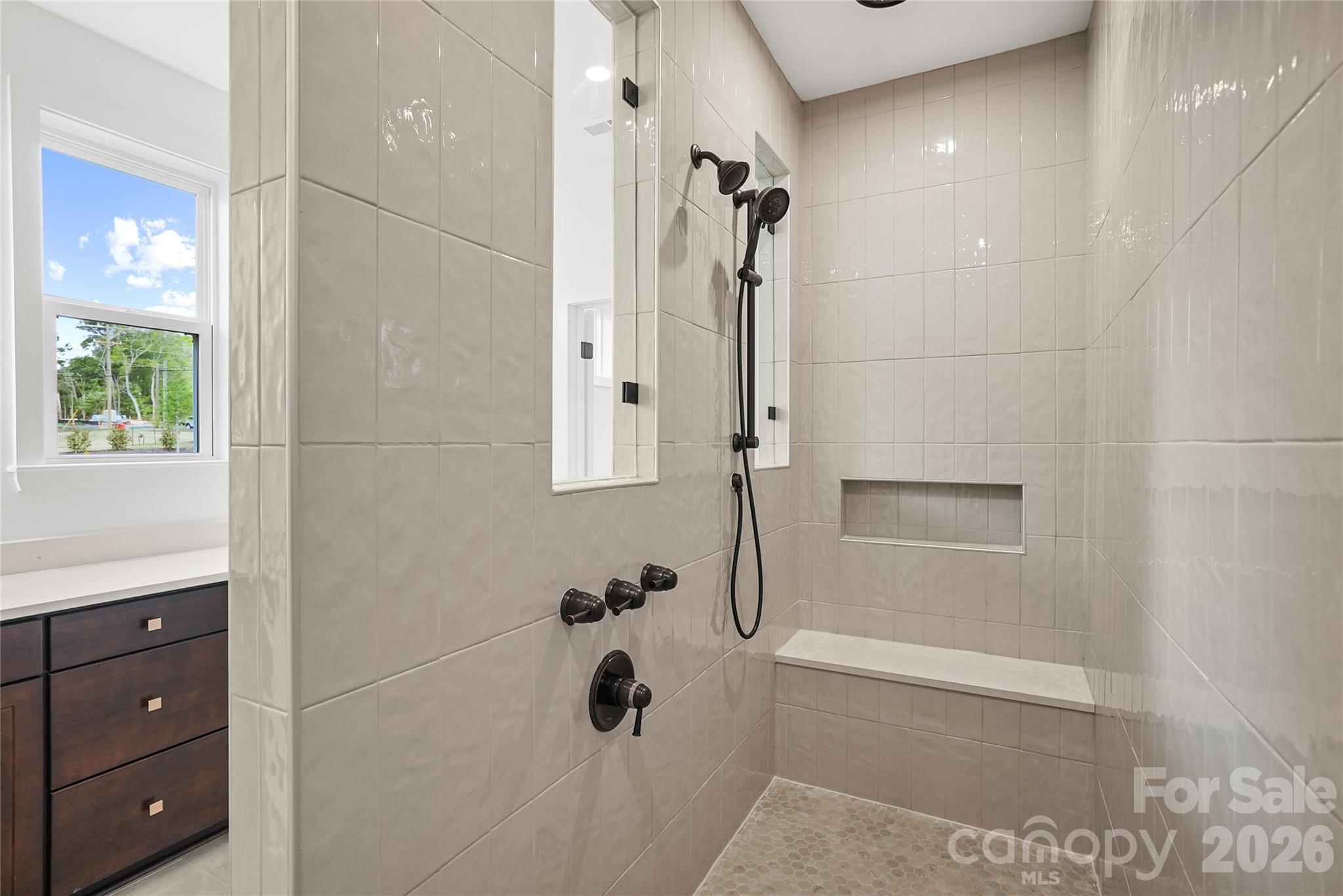 Parkside Crossing - Residential