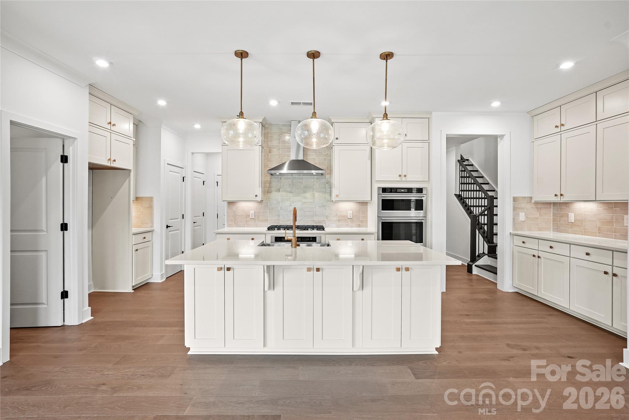 Parkside Crossing - Residential