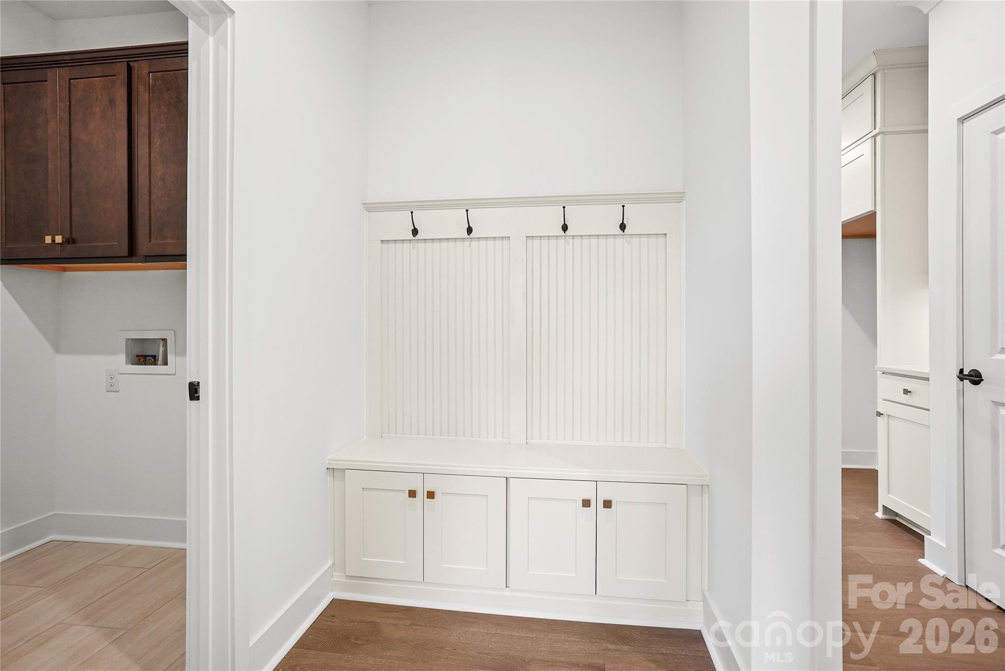 Parkside Crossing - Residential