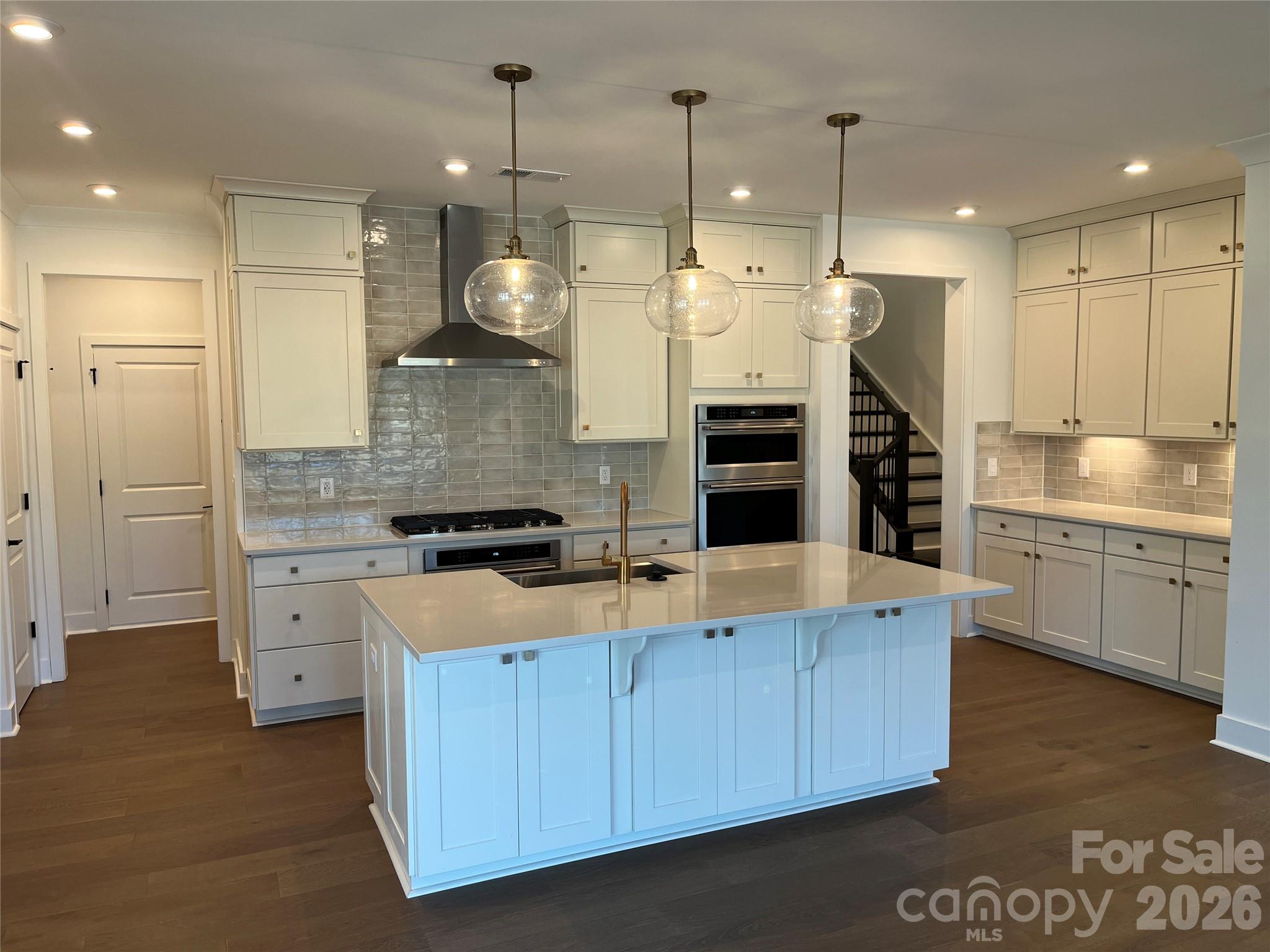 Parkside Crossing - Residential