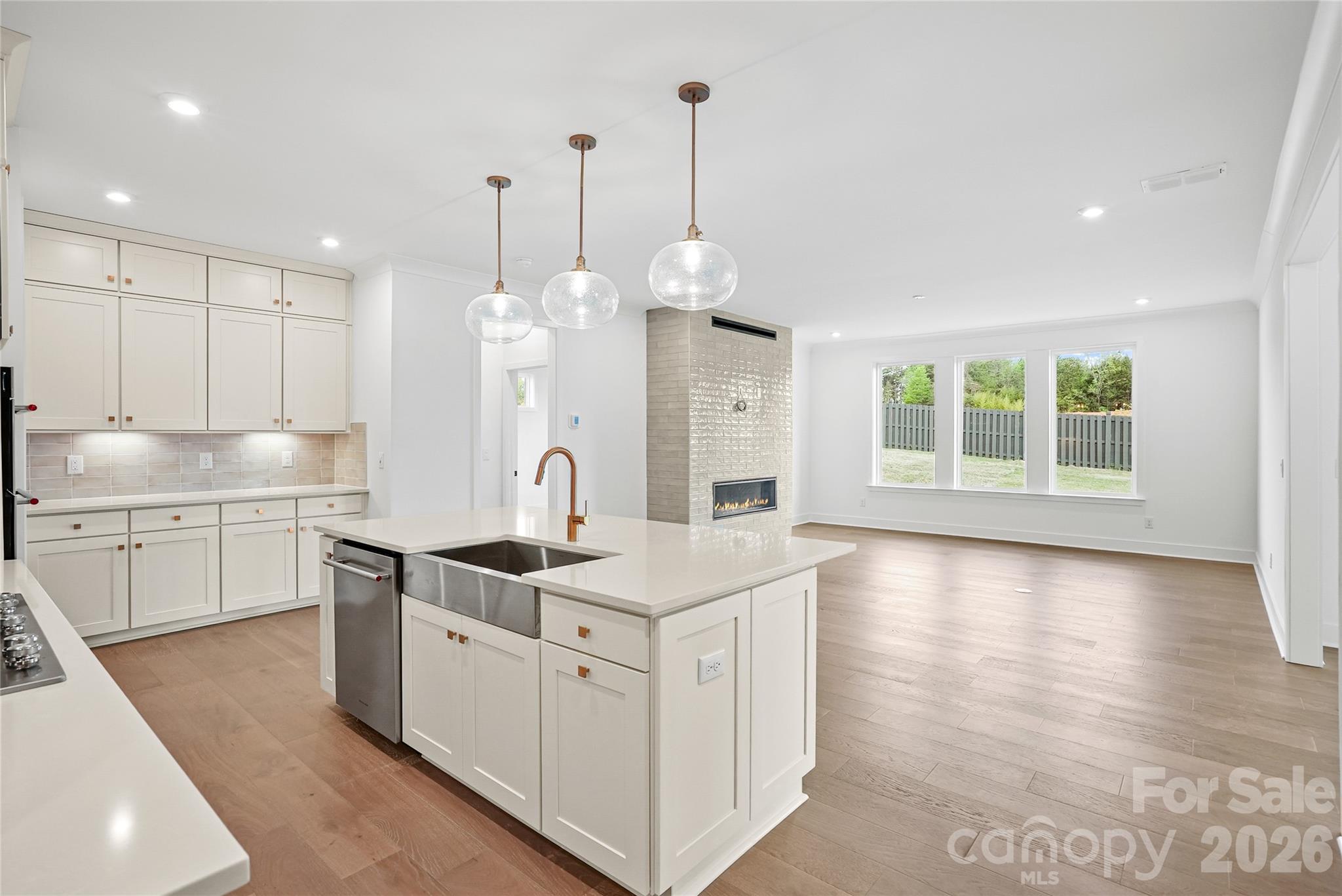 Parkside Crossing - Residential