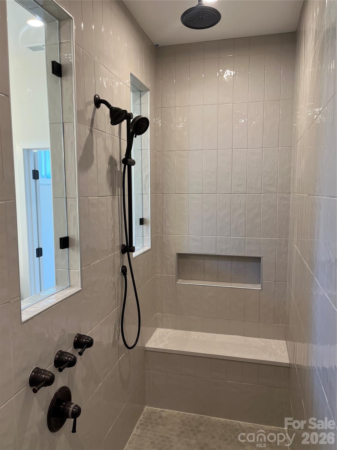 Parkside Crossing - Residential