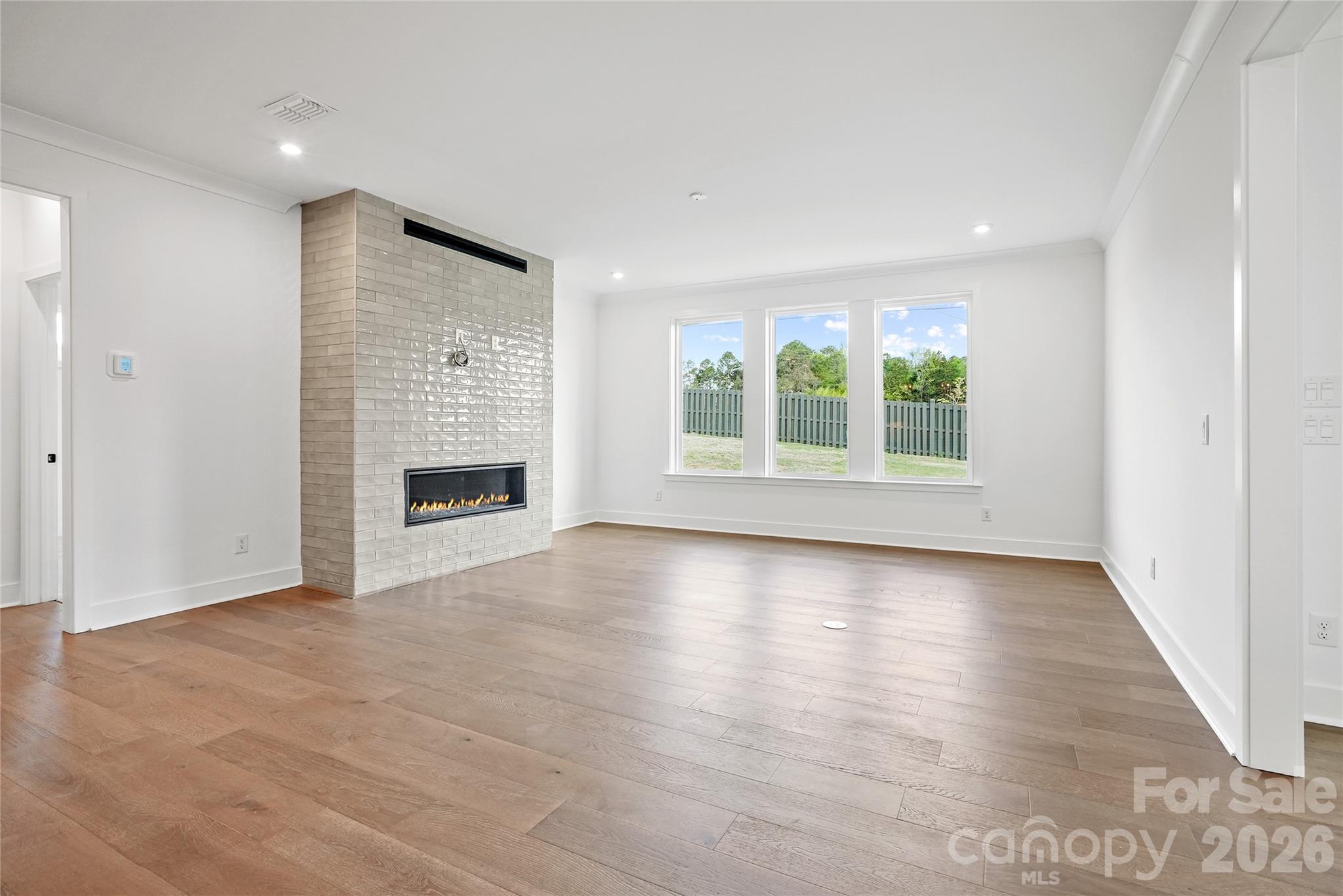 Parkside Crossing - Residential